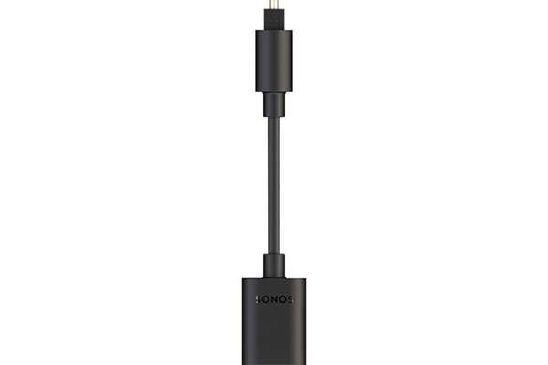 SONOS- Adaptateur sortie Audio Optique- HDMI ARC/ ARC ULTRA et BEAM