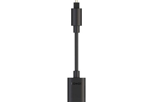 SONOS- Adaptateur sortie Audio Optique- HDMI ARC/ ARC ULTRA et BEAM