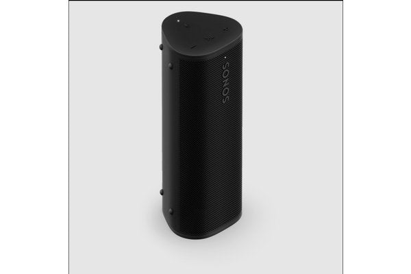 SONOS- Enceinte ROAM 2 - Noir