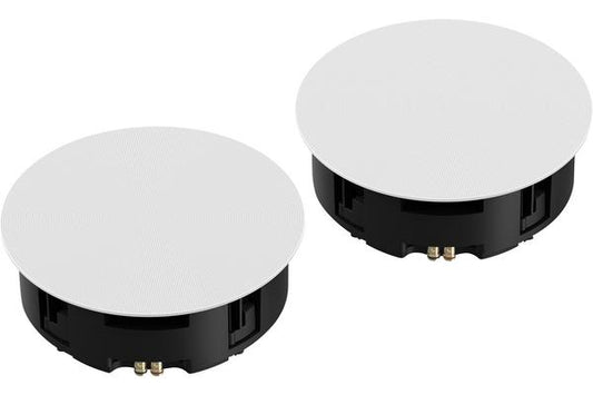 SONOS- Enceinte In-Ceiling 8   by Sonance (paire) INCL8WW1