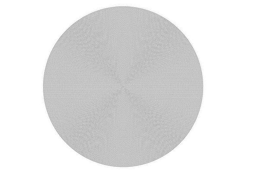 SONOS- Grille de remplacement pour In-Ceiling 8