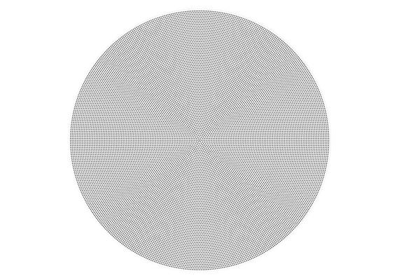 SONOS- Grille de remplacement pour In-Ceiling 8