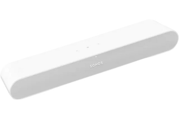 SONOS- Barre de son Sonos Ray  -Blanc