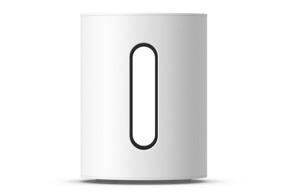 SONOS- Caisson de basses Sonos Sub Mini- Blanc