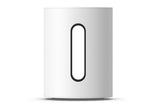 SONOS- Caisson de basses Sonos Sub Mini- Blanc