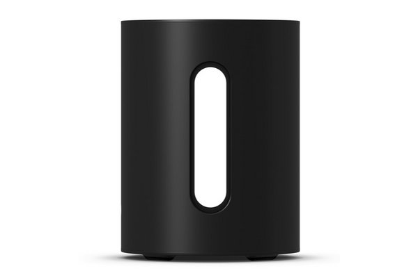 SONOS- Caisson de basses Sonos Sub Mini- Noir