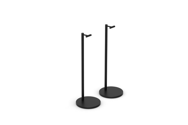 SONOS- Pied ERA 300 - Noir par paire