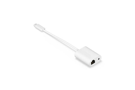 SONOS- Adaptateur multiple - Blanc