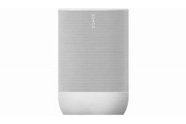 SONOS Enceinte nomade MOVE Gen 2 - Blanc