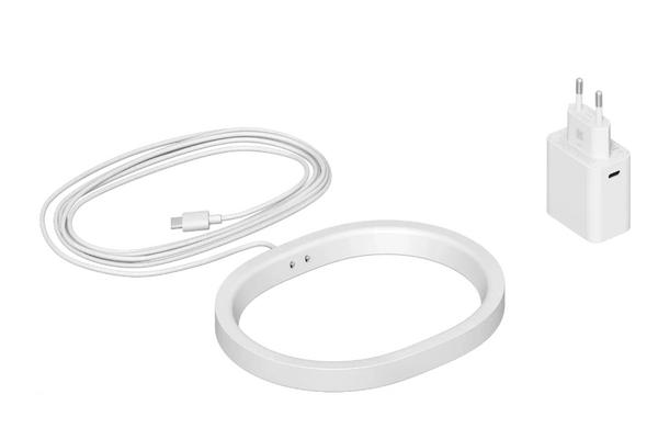 SONOS- Socle de recharge pour Move Gen2- Blanc