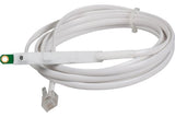 Capteur d humidité sur cable RJ11 - 1m