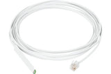 Capteur d humidité sur cable RJ11 - 10m