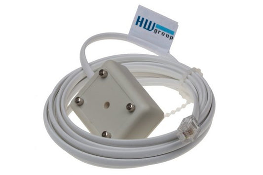 Capteur de présence d eau RJ-11 pour centrale poseidon/ares