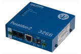 POSEIDON2 3266 boitier IP pour capteurs temp/humid 2xRJ11