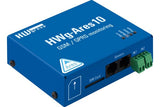 HWg-Ares 10 Thermometre autonome sur GSM/GPRS