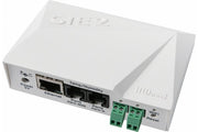 STE2 PLUS : Thermomètre SNMP professionnel pour la surveillance à distance en IP