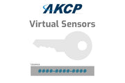 SensorProbe Pack de 5 Licences de Capteurs Vistuels pour version PRO