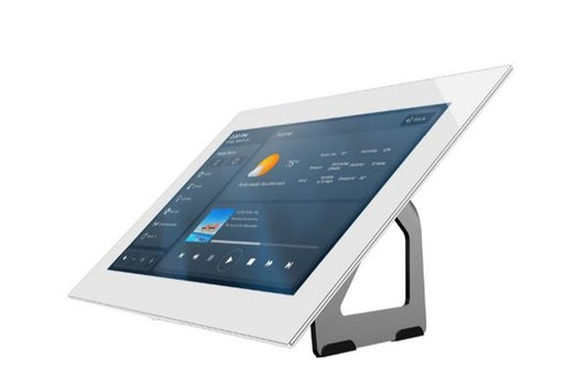 RTI- KA11W Écran tactile capacitif couleur encastrable 11   Blanc