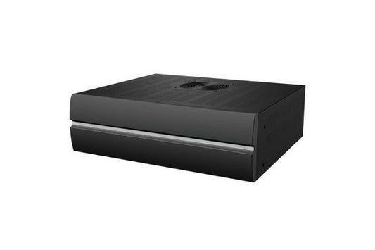RTI- AD-8X-Système audio Multiroom amplifié, 8 zones, 8 sources analogiques