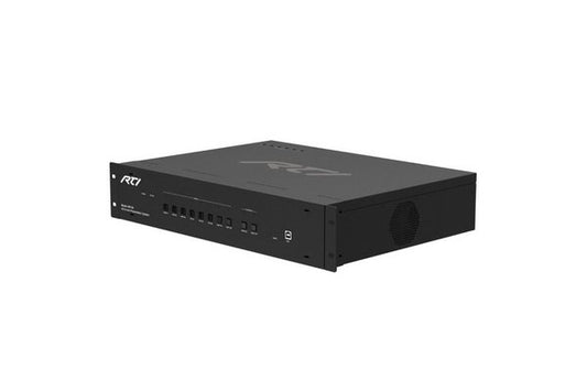 VXP-82 SELECTEUR DE PRESENTATION 8X2 4K