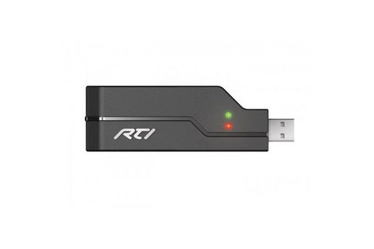 RTI- Dongle USB ZigBee pour programmation d antennes Zigbee ZM-24