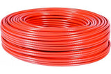 DEXLAN câble multibrin S/FTP CAT6 rouge - 100 m