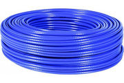 Câble multibrin S/FTP catégorie 6 bleu - 100 m