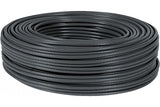 Câble monobrin F/UTP CAT6 extérieur - 100 m