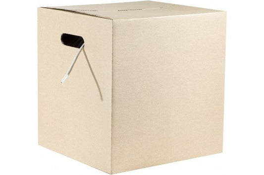 EKIVALAN CABLE MONOBRIN F/FTP CAT6A GRIS LS0H RPC Dca - 305M