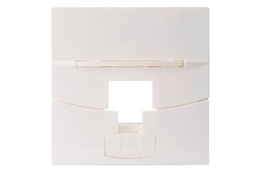 CORNING FUTURECOM PLASTRON 45 x 45 1 PORT A EQUIPER