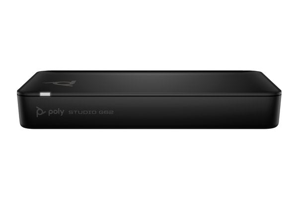 Poly Studio G62 Video Conf System - WW