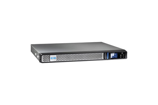 Eaton 5P 650i Rack 1U Gen2