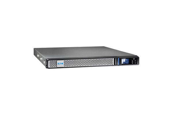 Eaton 5P 850i Rack 1U Netpack Gen2