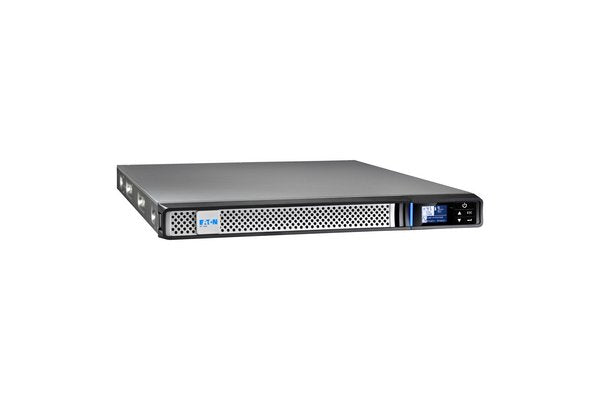 Eaton 5P 1550i Rack 1U Netpack Gen2