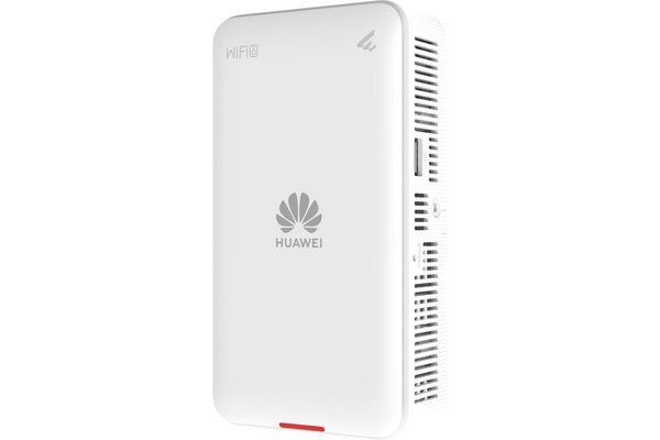 Huawei AP WIFI 6 AP263(11ax indoor,2+2 dual bands,smart antenna,USB,BLE)