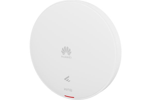 HUAWEI eKit AP600 Series AP661 6575 Mbit/s Blanc Connexion Ethernet, supportant l'alimentation via ce port (PoE)