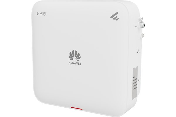 HUAWEI eKit AP700 Series AP761 1775 Mbit/s Blanc Connexion Ethernet, supportant l'alimentation via ce port (PoE)