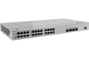 Huawei Switch S310-24P4S (24*GE ports, 4*GE SFP ports, PoE+, AC power)