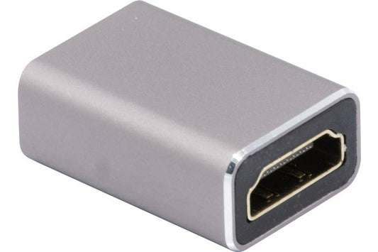 COUPLEUR HDMI 2.1 8K F/F