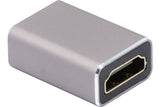 COUPLEUR HDMI 2.1 8K F/F