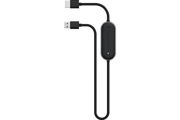 WIRELESS DISPLAY ADAPTER Full HD Dual Band