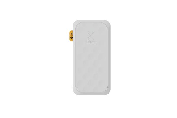 XTORM Batterie externe Fuel 35W 20000 mAh blanche