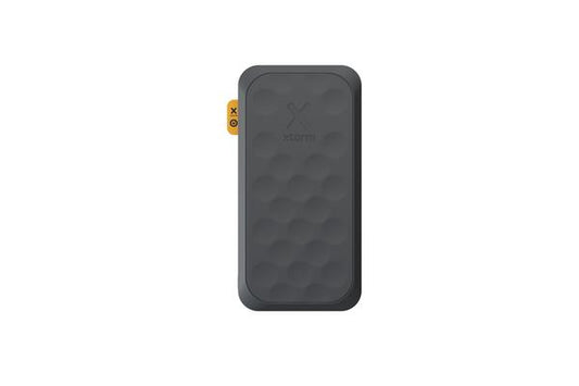 XTORM Batterie externe FUEL 35W 20000 mAh - noir