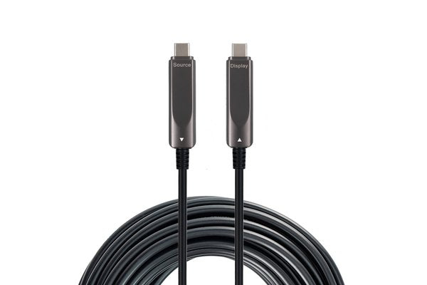 CORDON USB3.2 Gen2x2 20Gbps 60W DP alt mode -15m