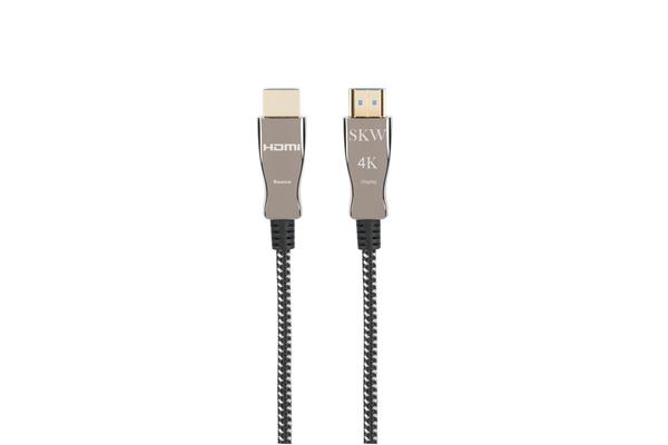 Cordon HDMI 2.0 18Gbps AOC -30m