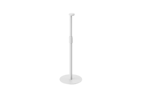 DACOMEX Support sur pied ajustable SONOS Era100/Era300 Blanc