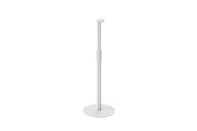 DACOMEX Support sur pied ajustable SONOS Era100/Era300 Blanc