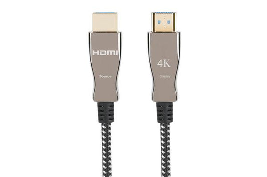 Cordon HDMI 2.0 18gbps  AOC - 50 m