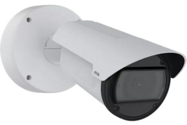 AXIS Q1805-LE Caméra de sécurité IP Bullet Intérieure & extérieure 1920 x 1080 pixels Mur