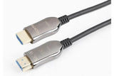 Cordon HDMI ULTRA HIGHSPEED AVEC ETHERNET AOC - 50 m